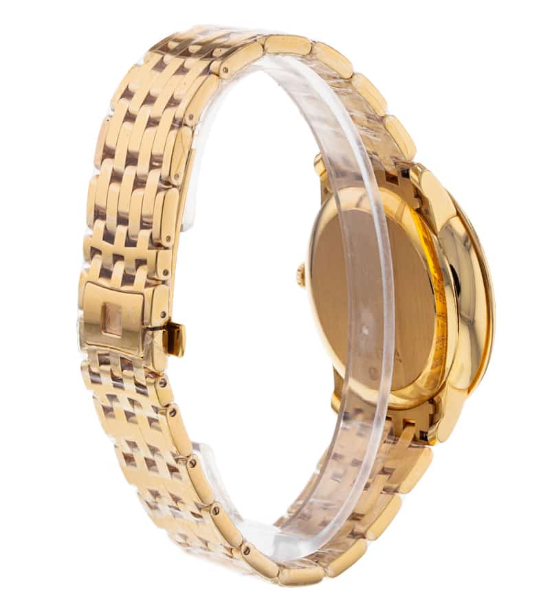 Omega De Ville Prestige 424.55.37.20.52.001